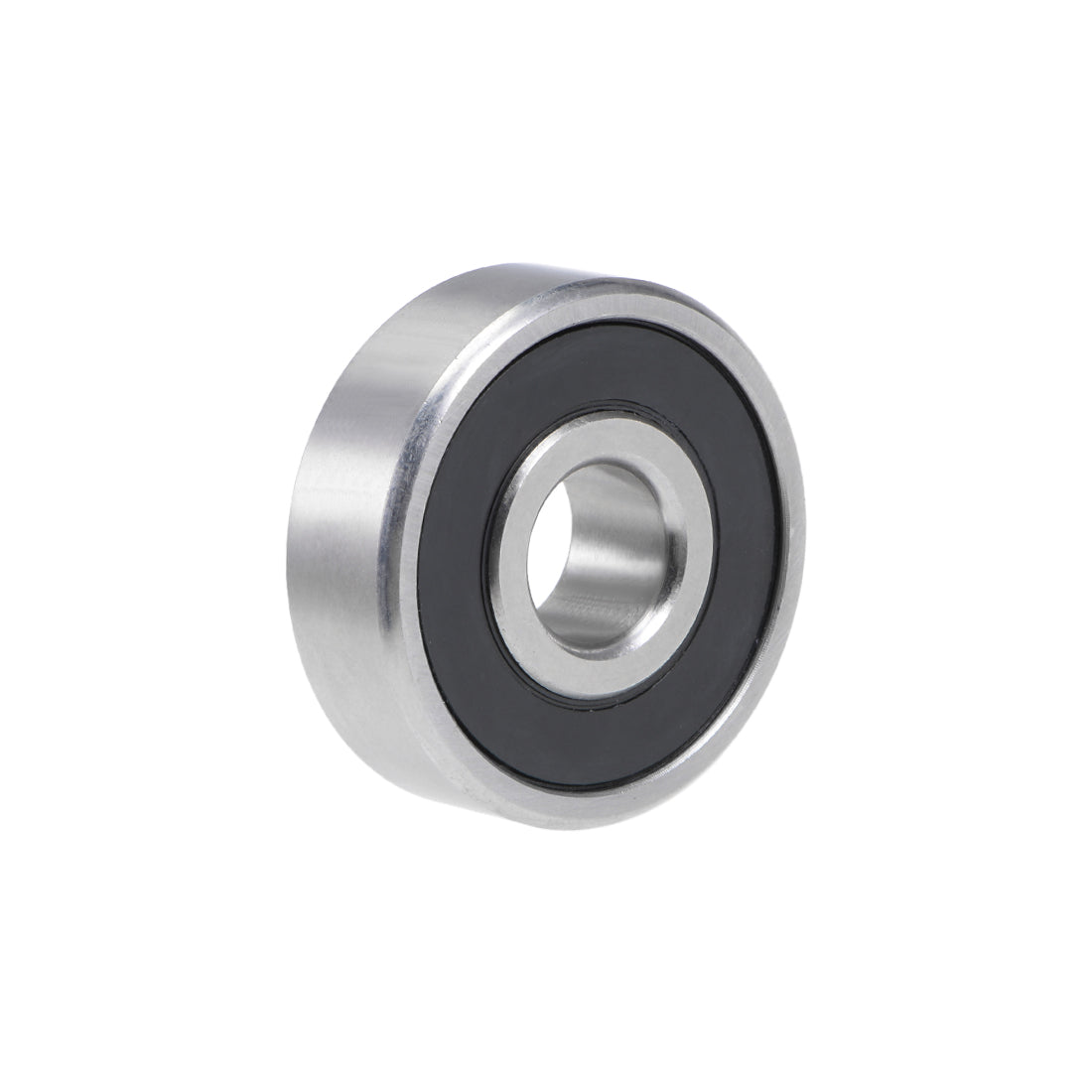 uxcell Uxcell Deep Groove Ball Bearings Double Sealed Stainless Steel