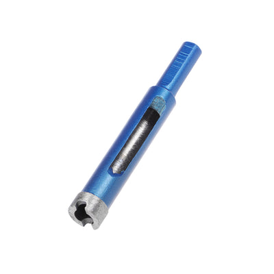 Harfington Diamond Drill Bits Hole Saws Cutter Tool for Stone Concretes