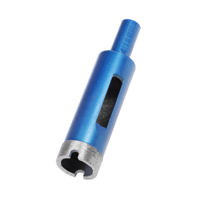 Harfington Diamond Drill Bits Hole Saws Cutter Tool for Stone Concretes