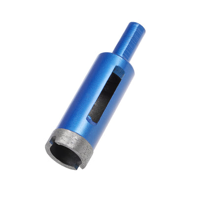 Harfington Diamond Drill Bits Hole Saws Cutter Tool for Stone Concretes