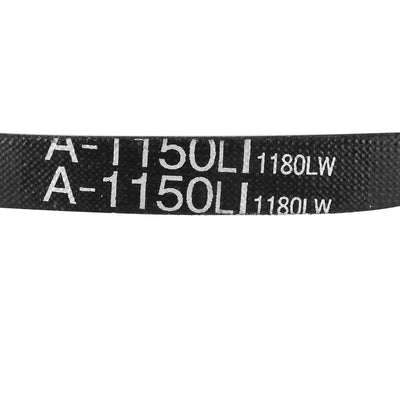 Harfington Drive V-Belt Industrial Rubber Transmission Belt