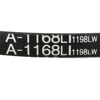 Harfington Drive V-Belt Industrial Rubber Transmission Belt