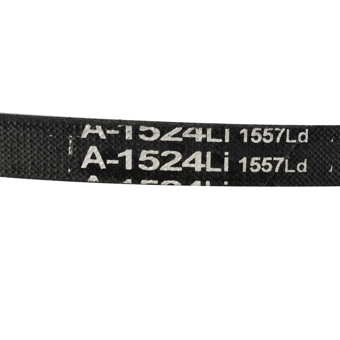 Harfington Drive V-Belt Inner Girth Industrial Rubber Transmission Belts