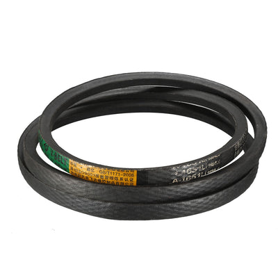 Harfington Drive V-Belt Inner Girth Industrial Rubber Transmission Belts
