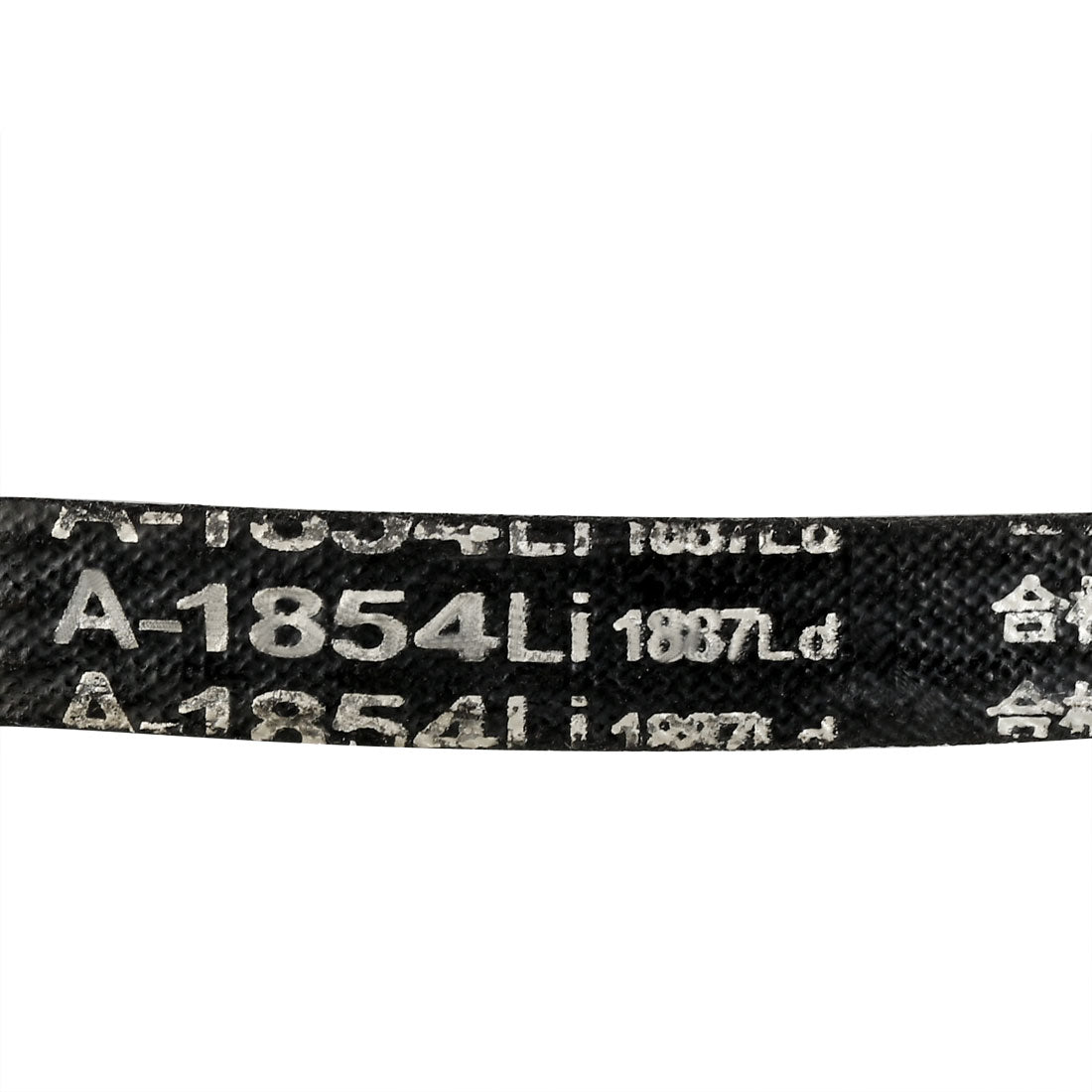Harfington Drive V-Belt Inner Girth Industrial Rubber Transmission Belts