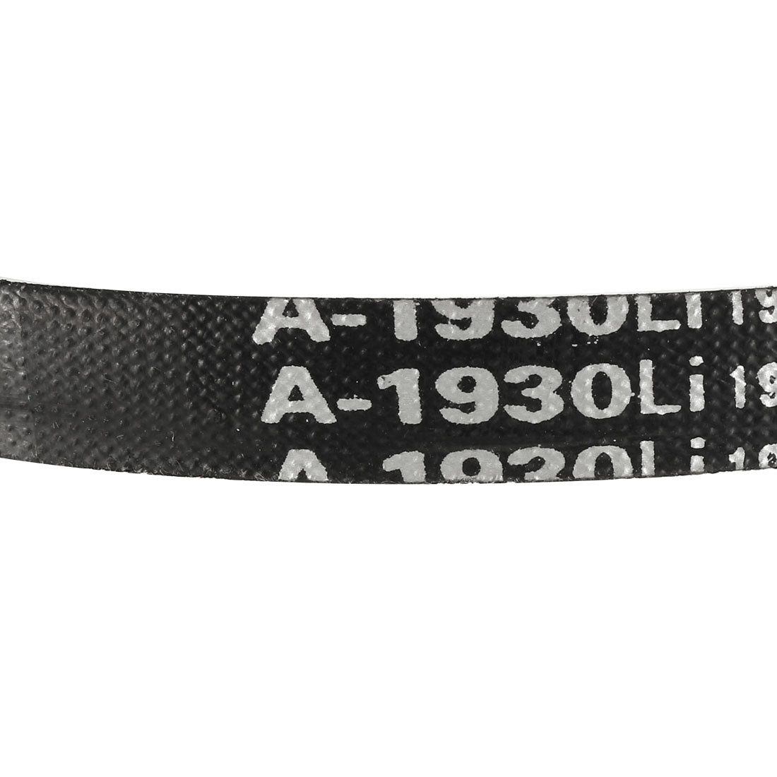 Harfington Drive V-Belt Inner Girth Industrial Rubber Transmission Belts