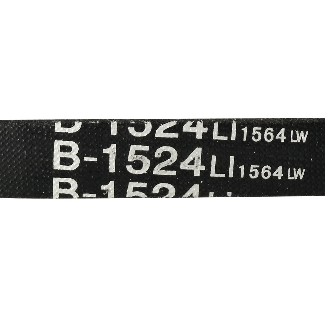 Harfington Drive V-Belts Inner Girth Industrial Rubber Transmission Belt