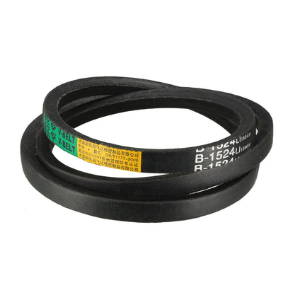 Harfington Drive V-Belts Inner Girth Industrial Rubber Transmission Belt