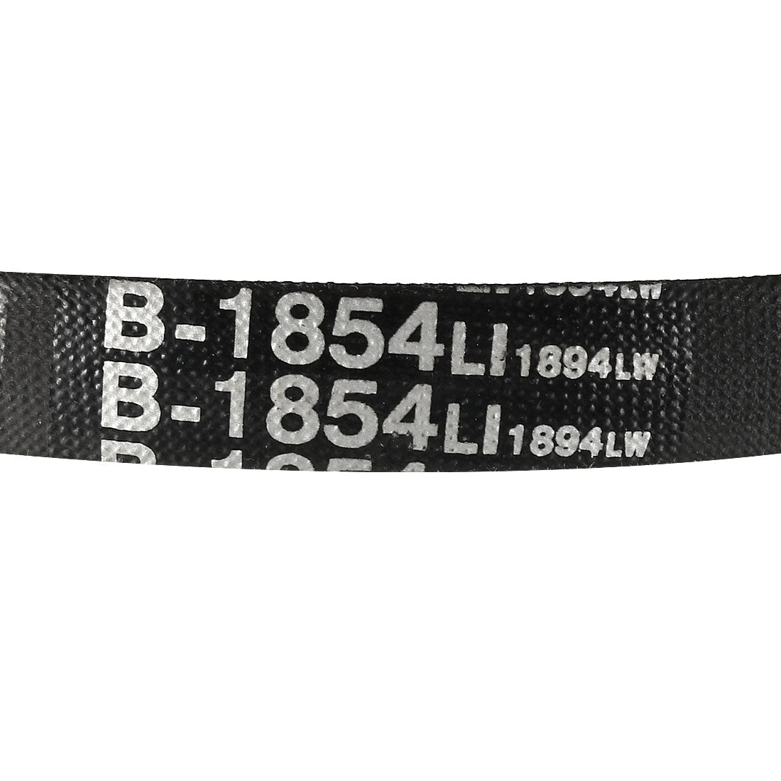 Harfington Drive V-Belts Inner Girth Industrial Rubber Transmission Belt