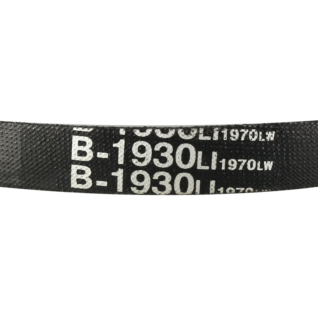 Harfington Drive V-Belts Inner Girth Industrial Rubber Transmission Belt