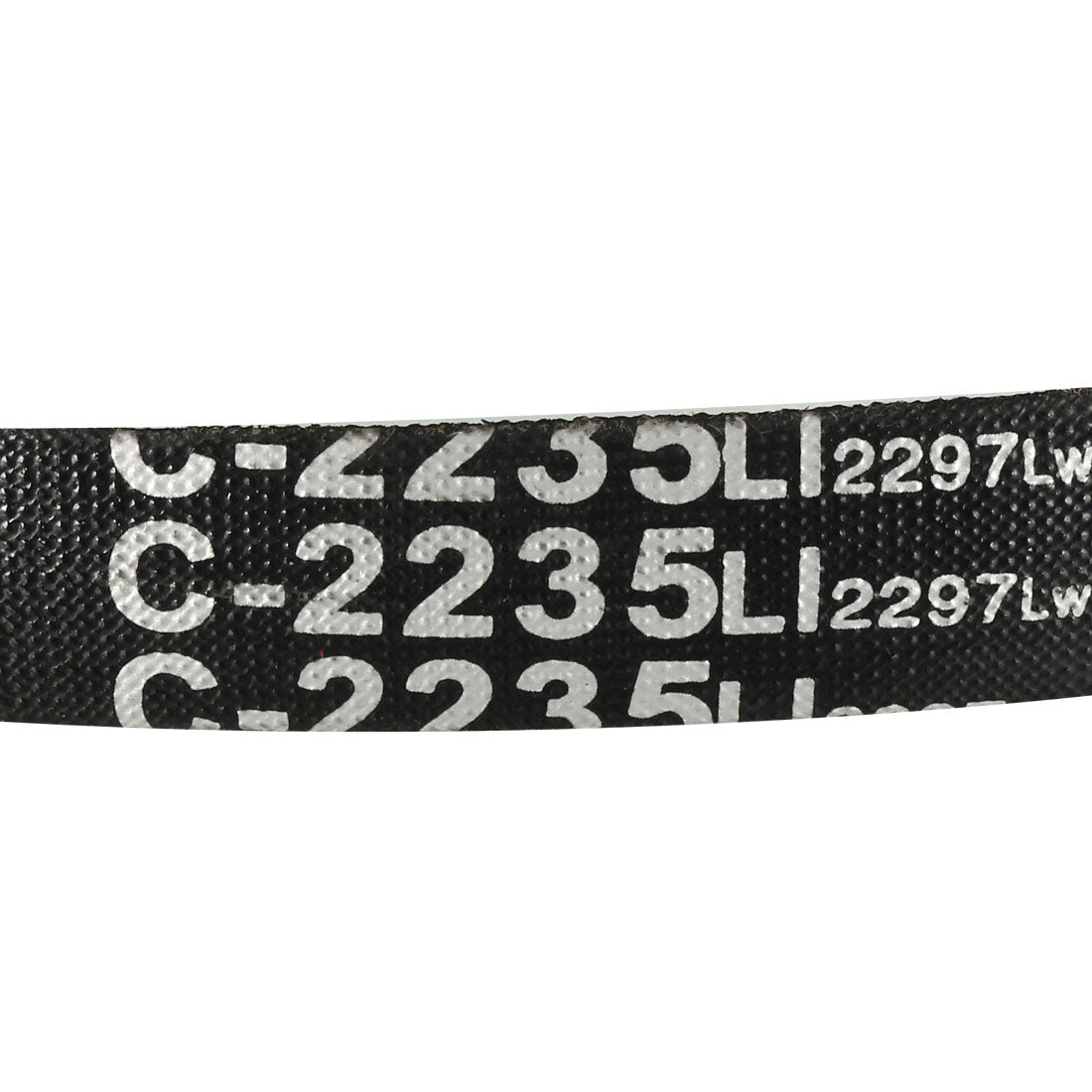 Harfington Drive V-Belts Inner Girth Industrial Rubber Transmission Belts