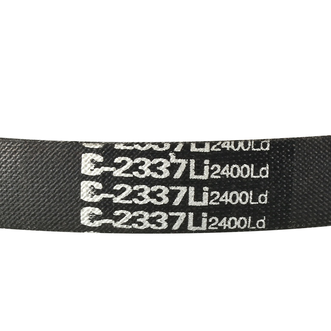 Harfington Drive V-Belts Inner Girth Industrial Rubber Transmission Belts
