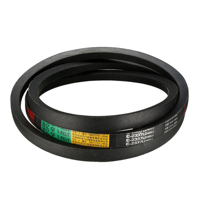 Harfington Drive V-Belts Inner Girth Industrial Rubber Transmission Belts