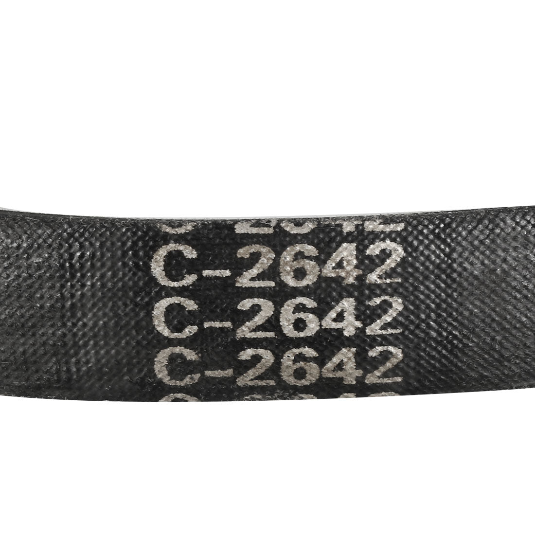 Harfington Drive V-Belts Inner Girth Industrial Rubber Transmission Belts