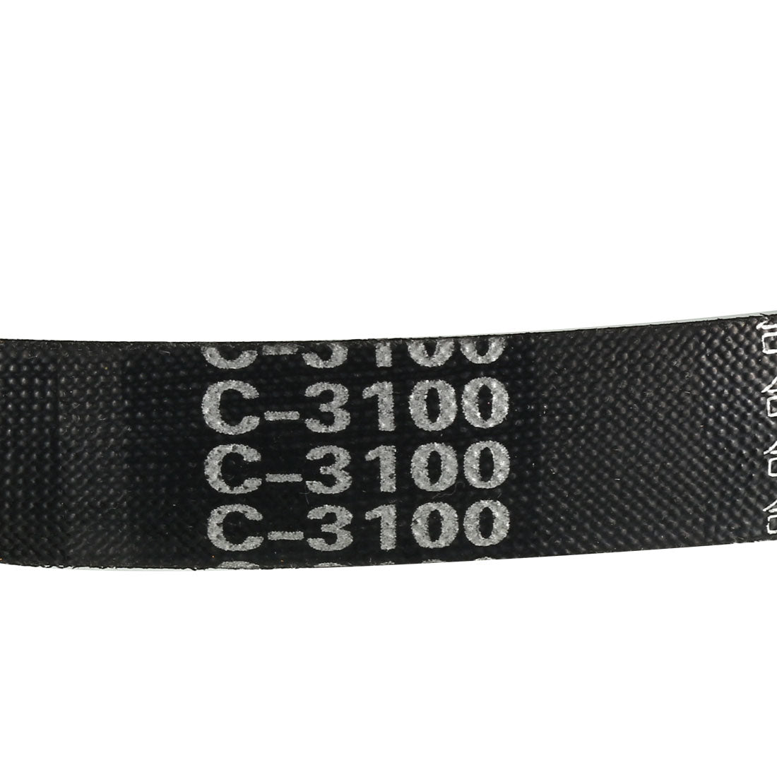 Harfington Drive V-Belts Inner Girth Industrial Rubber Transmission Belts