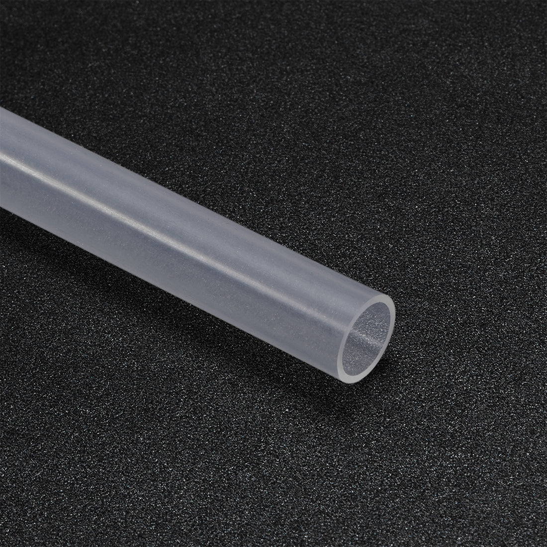 Harfington Silicone Tubing Silicone Rubber Tube Air Hose Pipe for Pump Transfer