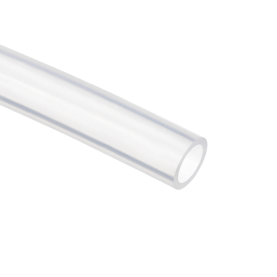 Harfington Silicone Tubing Silicone Tube Air Hoses Water Pipe for Pump Transfer