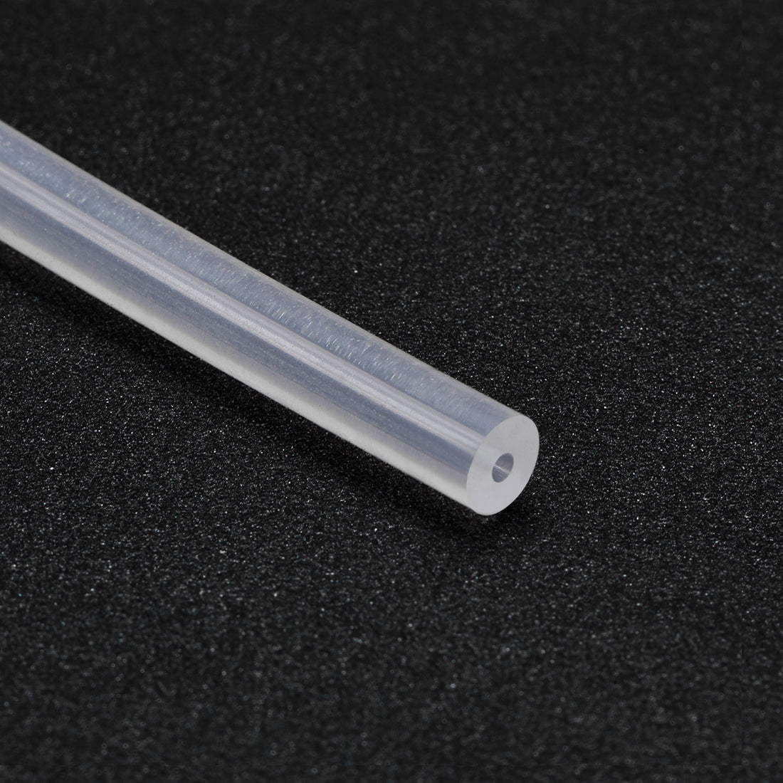 Harfington Silicone Tubing Silicone Tube Air Hoses Water Pipe for Pump Transfer