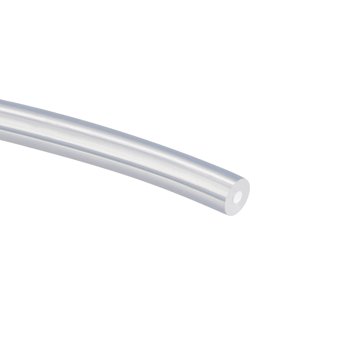 Harfington Silicone Tubing Silicone Rubber Tube Air Hoses Water Pipes