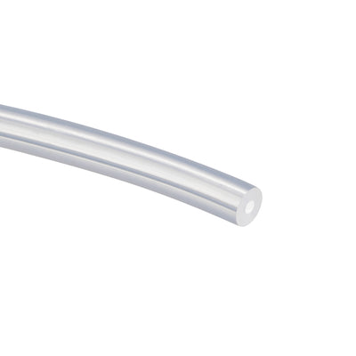 Harfington Silicone Tubing Silicone Rubber Tube Air Hoses Water Pipes