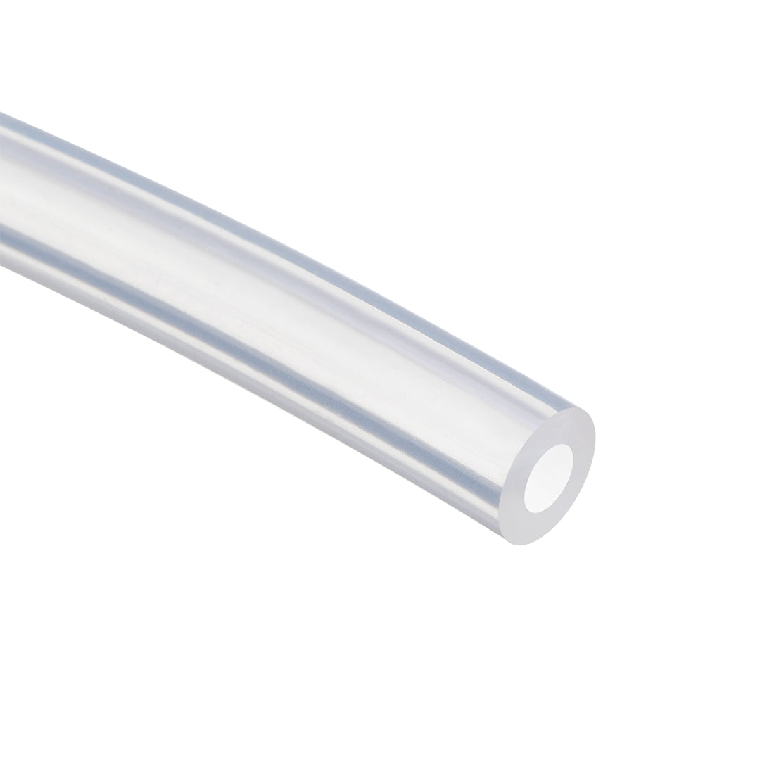 Harfington Silicone Tubing Silicone Rubber Tube Air Hoses Water Pipes