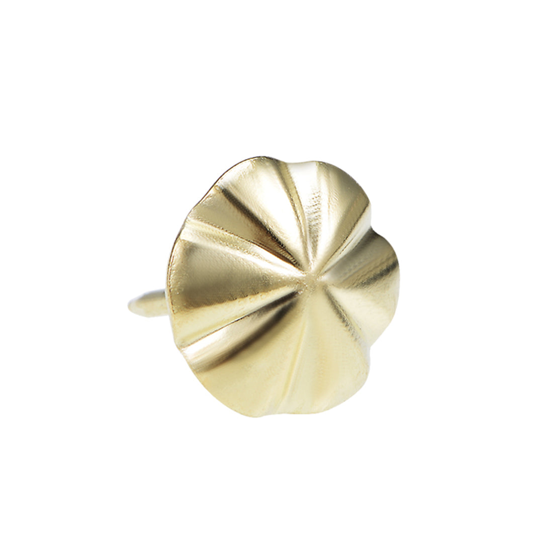 Harfington Upholstery Nails Tacks Antique Thumb Push Pins 15Pcs