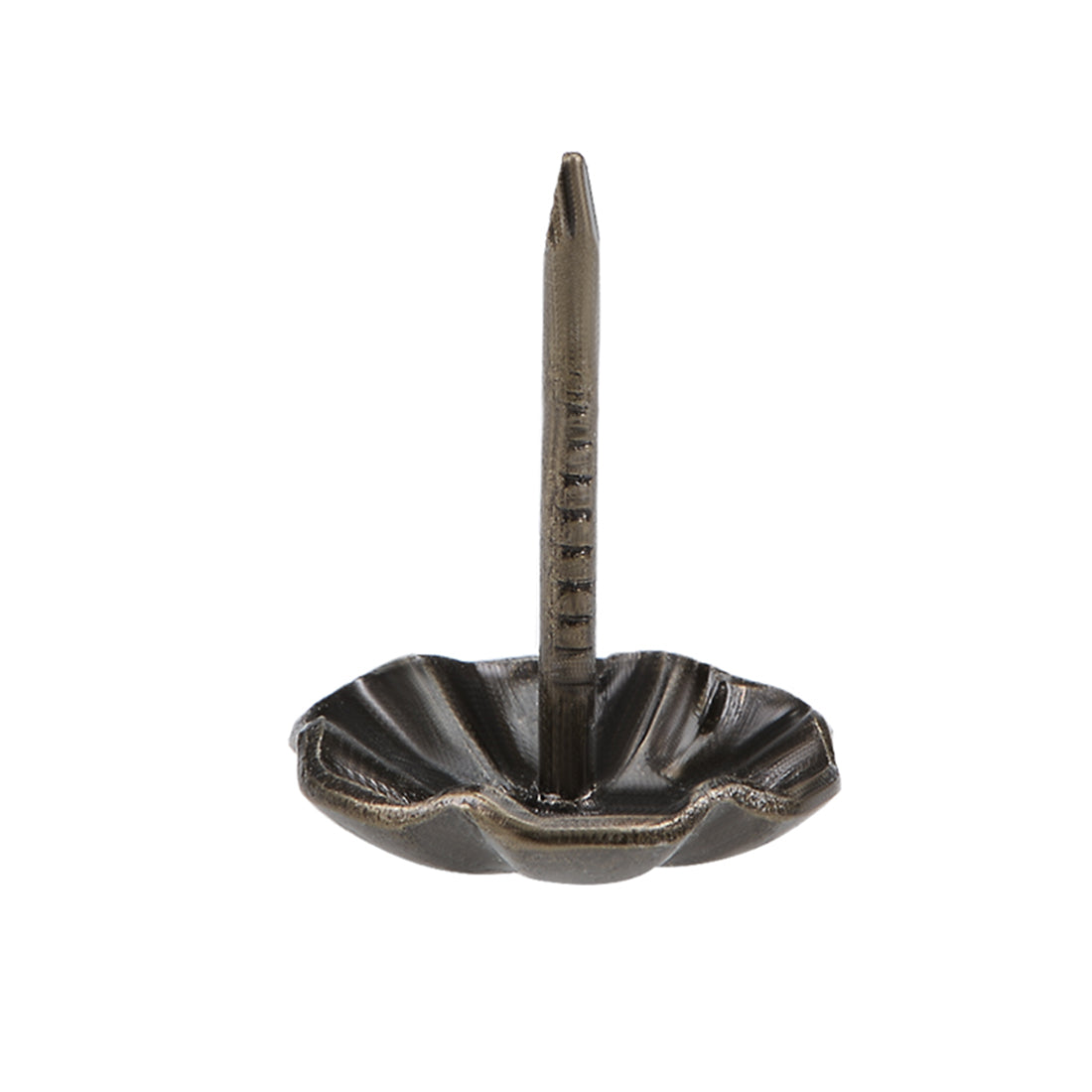 Harfington Upholstery Nails Tacks Antique Thumb Push Pins 15Pcs