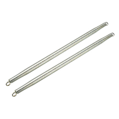 Harfington 2PCS Spring Pipe Bender for PVC Pipe