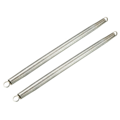 Harfington 2PCS Spring Pipe Bender for PVC Pipe