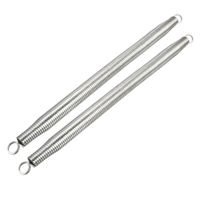 Harfington 2PCS Spring Pipe Bender for PVC Pipe