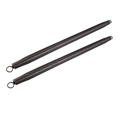 Harfington 2PCS Spring Pipe Bender for PVC Pipe