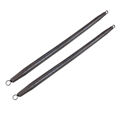 Harfington 2PCS Spring Pipe Bender for PVC Pipe
