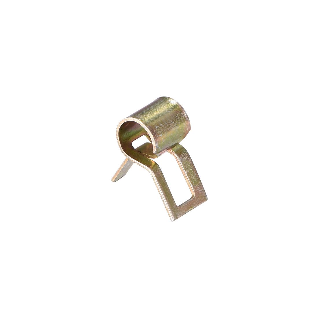 Harfington Hose Clamps, Spring Band Type Clips for Fuel Line Replacement