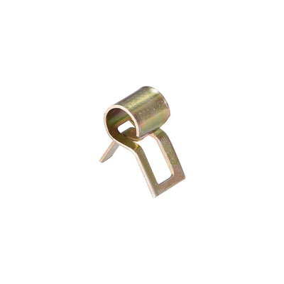 Harfington Hose Clamps, Spring Band Type Clips for Fuel Line Replacement