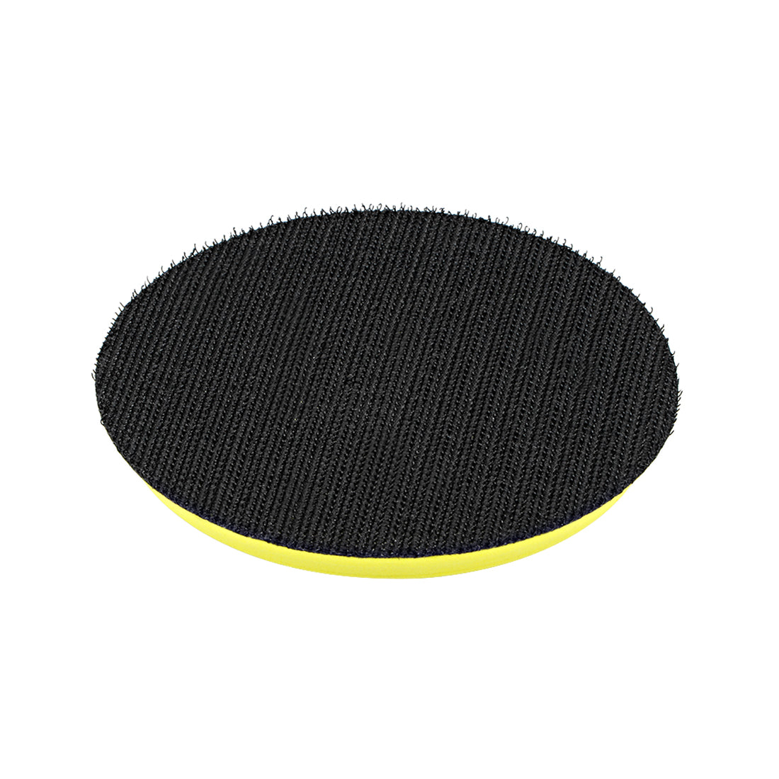 Harfington 4-inch Hook and Loop Backing Pad, Orbital Sander Polisher Polishing Sanding Pad M10 Drill Adapter 2pcs