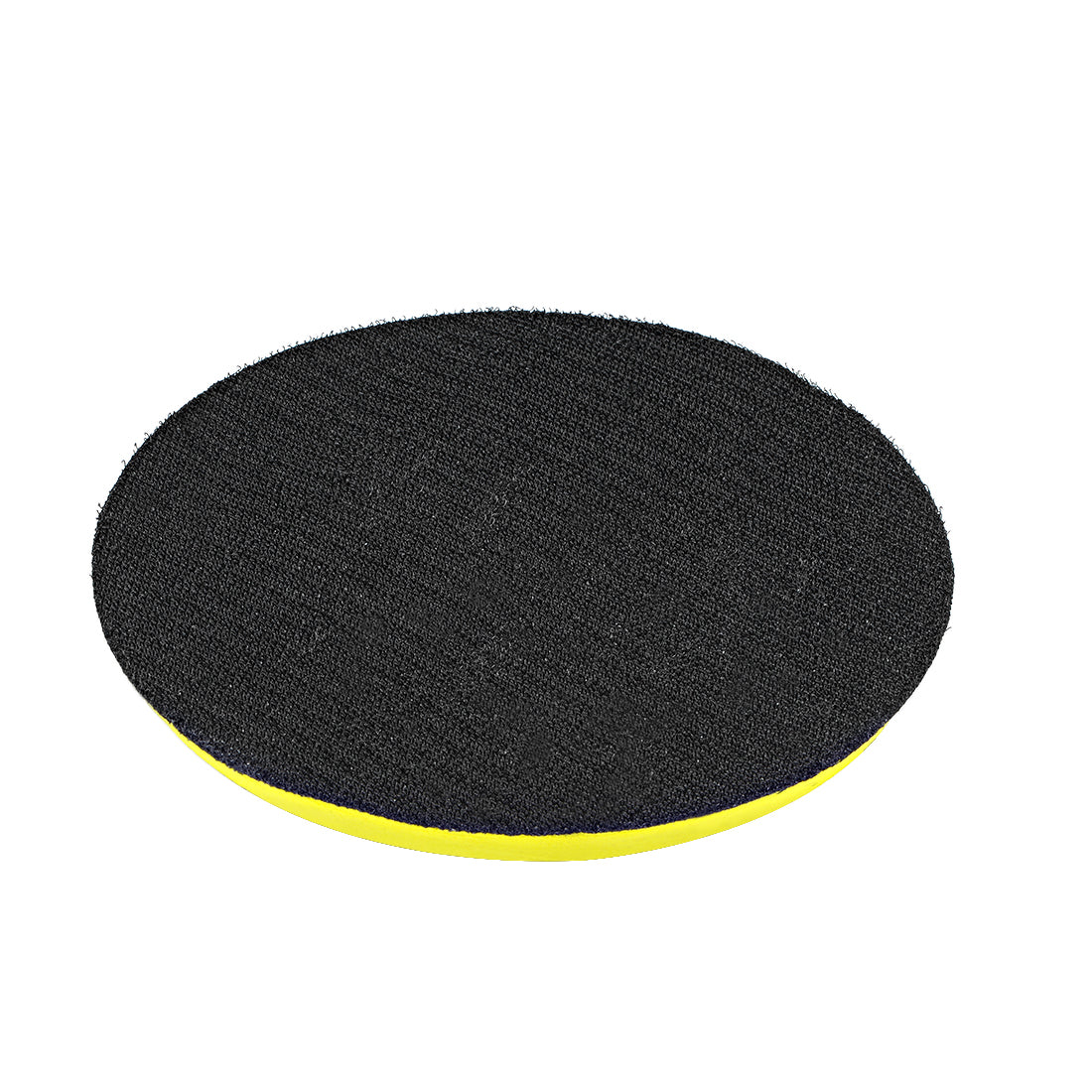 Harfington 6-inch Hook and Loop Backing Pad, Orbital Sander Polisher Polishing Sanding Pad M14 Drill Adapter 2pcs