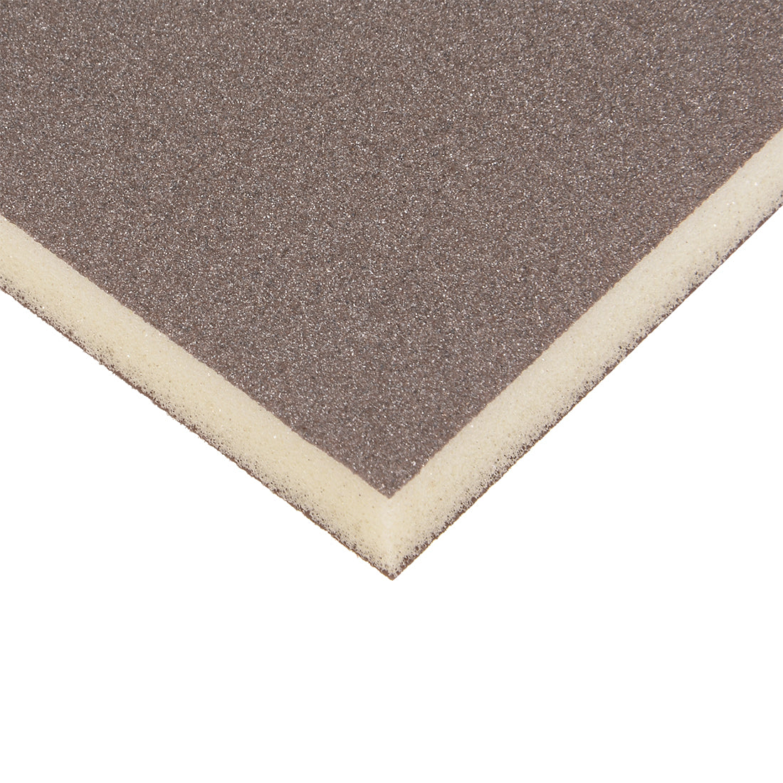 Harfington Sanding Sponge, Coarse Grit 100 Grit Sanding Block Pad, 4.72" x 3.86" x 0.47" 8pcs