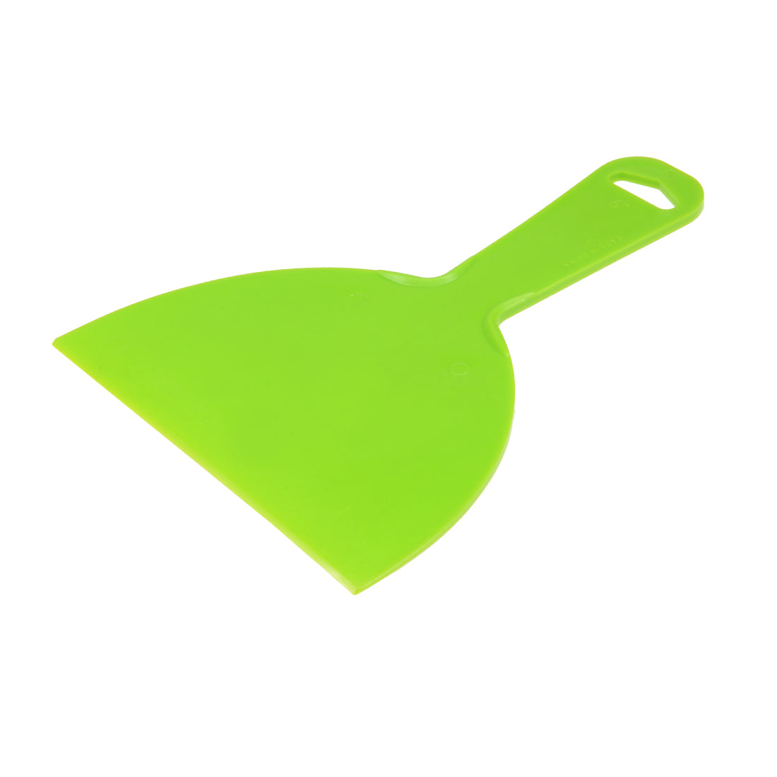 Harfington Putty Taping Drywall Scraper 6" Flexible Plastic Blade Disposable Spreader for Wall Painting 3pcs