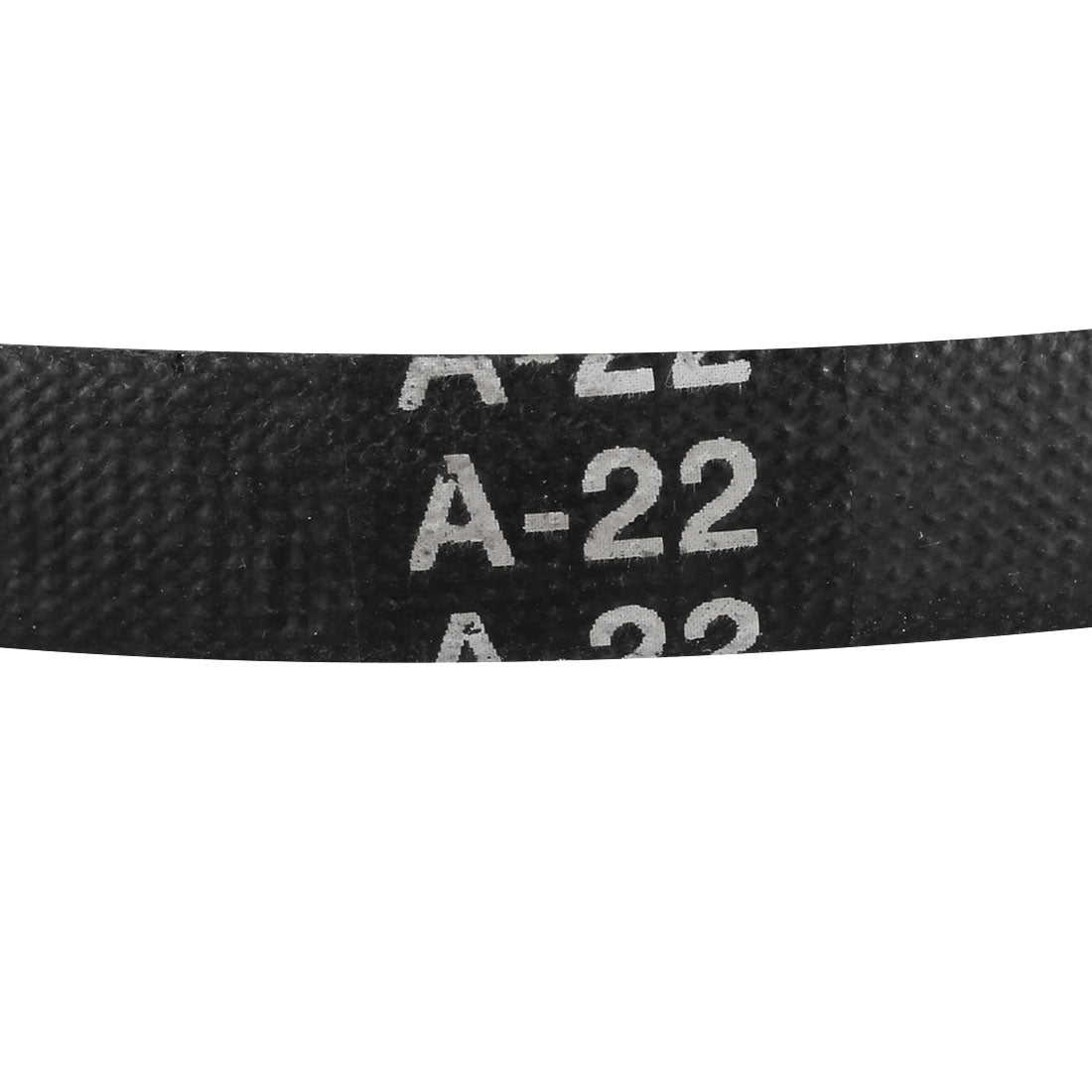 Harfington V-Belt Inch Pitch Length Industrial Rubber Transmission Belt