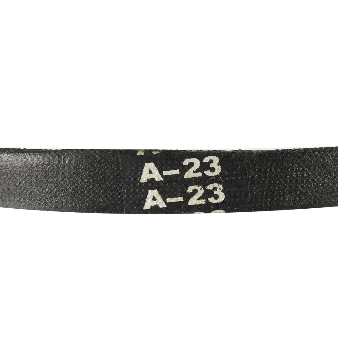 Harfington V-Belt Inch Pitch Length Industrial Rubber Transmission Belt