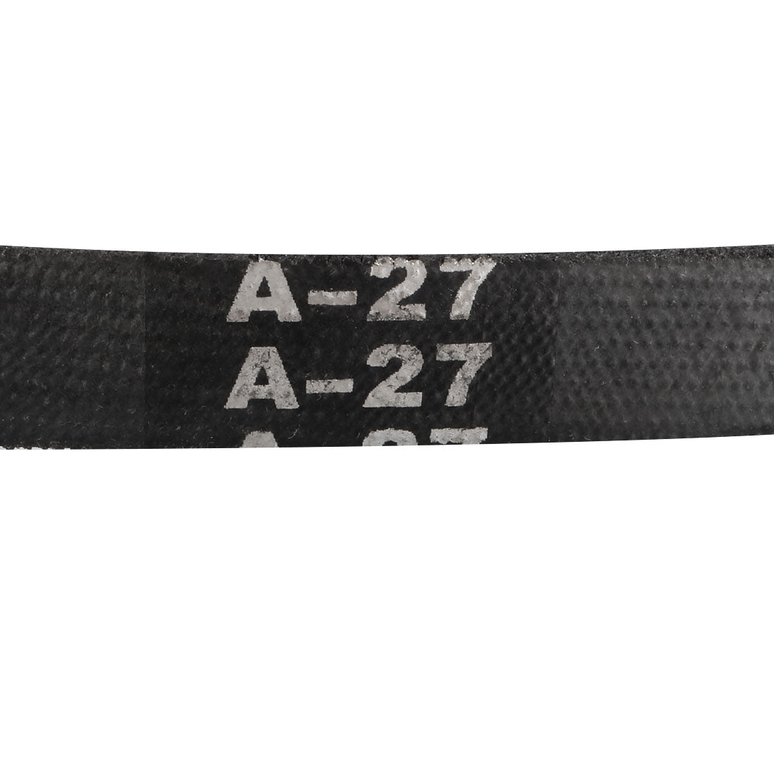 Harfington V-Belt Inch Pitch Length Industrial Rubber Transmission Belt