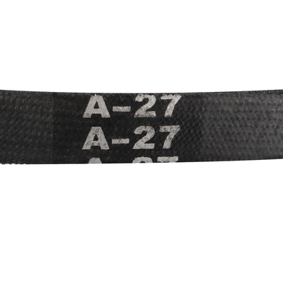 Harfington V-Belt Inch Pitch Length Industrial Rubber Transmission Belt
