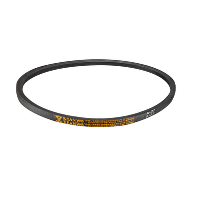 Harfington V-Belt Inch Pitch Length Industrial Rubber Transmission Belt