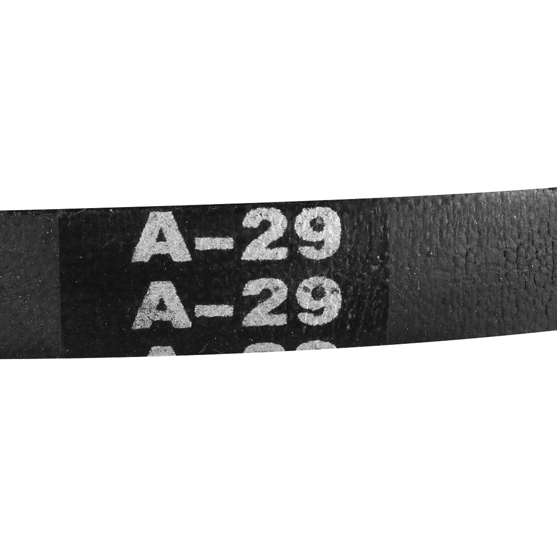 Harfington V-Belt Inch Pitch Length Industrial Rubber Transmission Belt