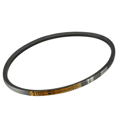 Harfington V-Belt Inch Pitch Length Industrial Rubber Transmission Belt