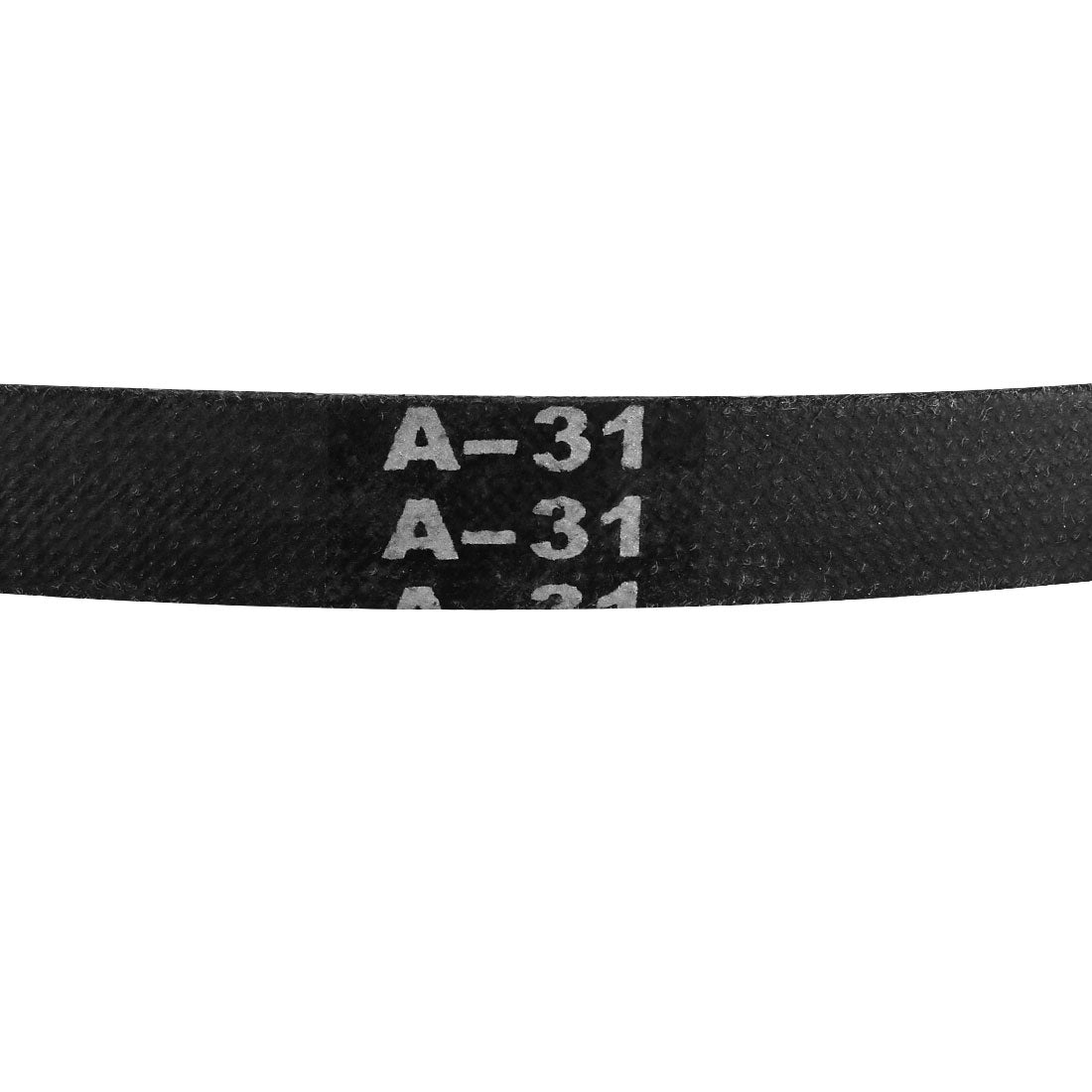 Harfington V-Belt Inch Pitch Length Industrial Rubber Transmission Belt