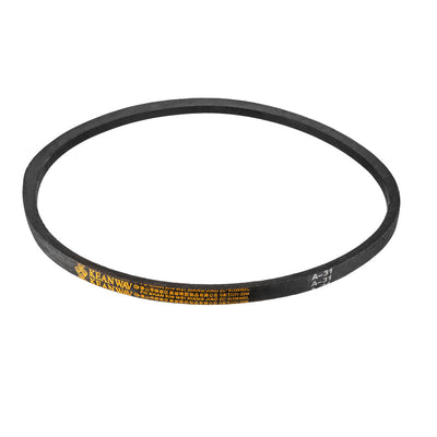 Harfington V-Belt Inch Pitch Length Industrial Rubber Transmission Belt