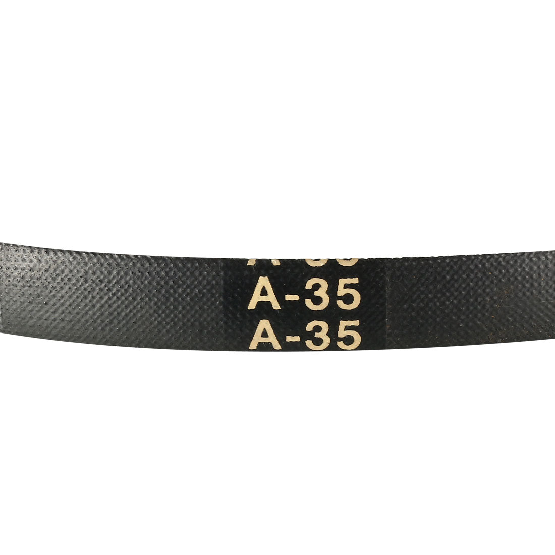 Harfington V-Belt Inch Pitch Length Industrial Rubber Transmission Belt