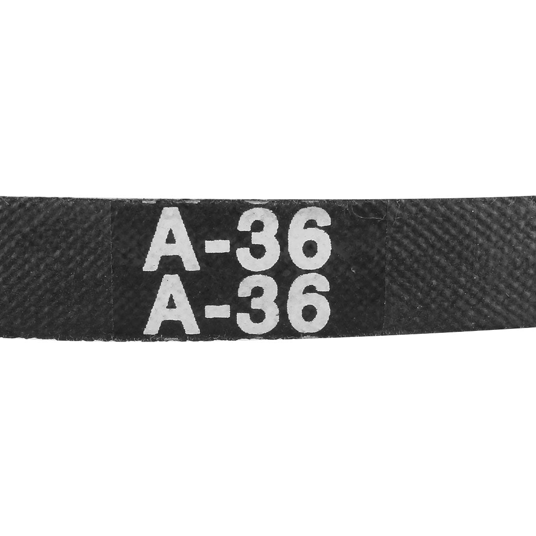 Harfington V-Belt Inch Pitch Length Industrial Rubber Transmission Belt