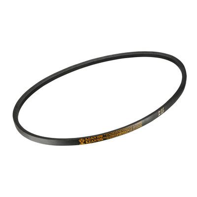 Harfington V-Belt Inch Pitch Length Industrial Rubber Transmission Belt
